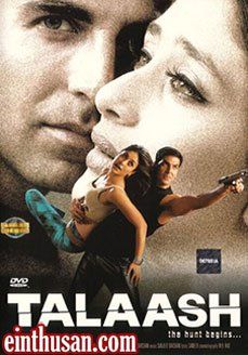 hindi movie talaash